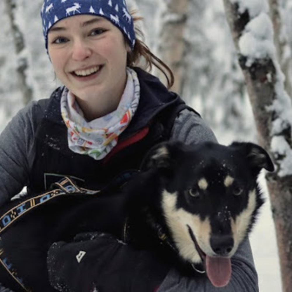 Meet your Posher, Lucca